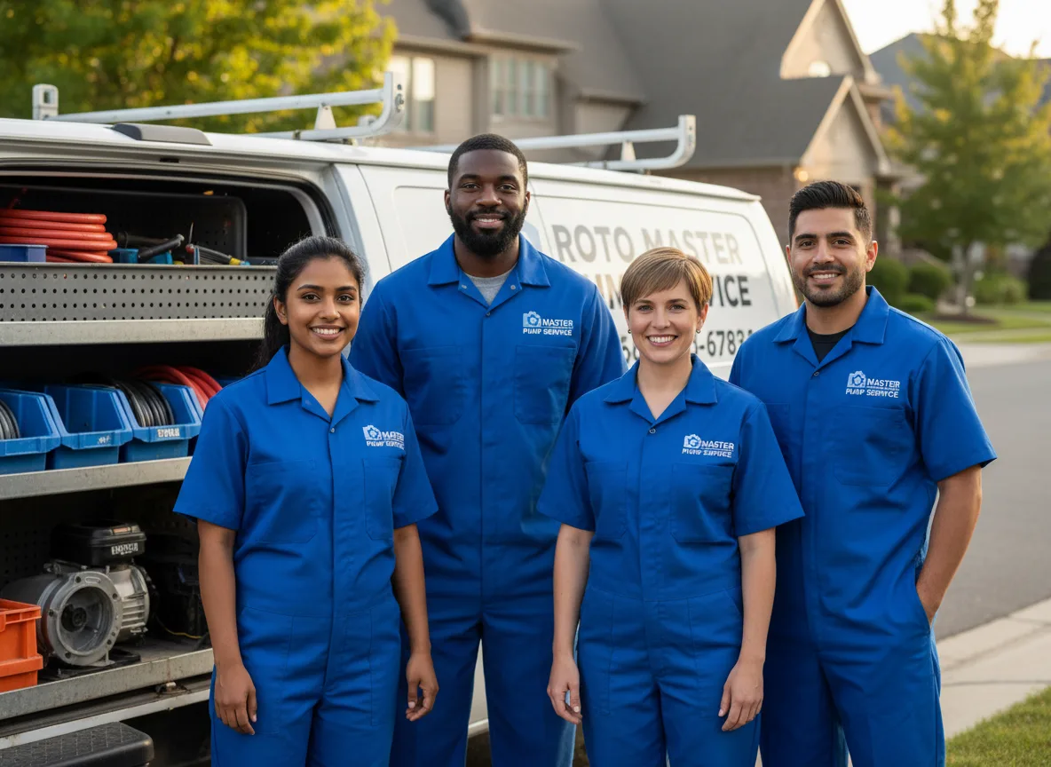 Sump Pump Installation company in Cranberry, PA